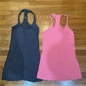 Women’s Lululemon Tanks